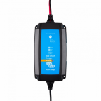 Victron 25A 12V Blue Smart IP65 mains battery charger with Bluetooth connectivity