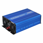Discounted 2000W 24V pure sine wave power inverter 230V AC output (UK sockets)
