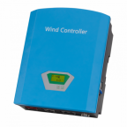 2000W 48V MPPT wind charge controller with LCD display and dump load