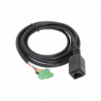 RS485 to RJ45 cable to connect a solar charge controller to a Wi-Fi or Bluetooth module (1.5m length)