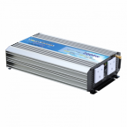 DISCOUNTED 2000W 12V pure sine wave power inverter with On/Off remote control