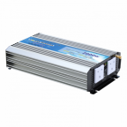 2000W 24V pure sine wave power inverter with On/Off remote control