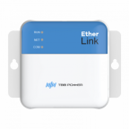 TBB Power Ether Link Communication Module