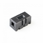 MIDI fuse holder with cover