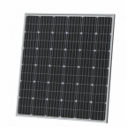 200W 12V solar panel with 90cm cable