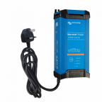 Victron 30A 12V Blue Smart IP22 triple output mains battery charger with Bluetooth connectivity