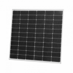 200W solar panel with 90cm cable