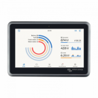 Victron Energy Ekrano GX display and communication unit for victron systems