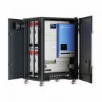 TBB Power 8kW Raython-R8 All-In-One Solar Power System with 4 x ES100II batteries included