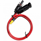 XT60 to MC4 6.0mm² Solar Adapter Extension Cable – 30cm length 