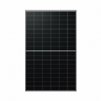 430W LONGi Hi-MO X6 Bifacial Glass-Glass Solar Panel with HPBC 1.0 Cell Technology LR5-54HTD