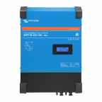 Victron SmartSolar MPPT RS 450/100 100A solar charge controller with 2 independent MPPT inputs for 48V systems (Bluetooth inbuilt) (SCC145110512)