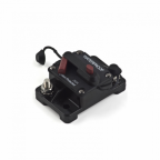 250A 12V/24V/48V Automatic over-current DC circuit breaker / switch