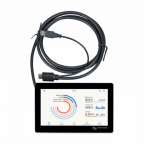 Victron Energy GX Touch 50 Flush Touchscreen Display Accessory for Cerbo GX