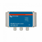 Victron Energy Filax 2 Transfer Switch CE 230V/50Hz-240V/60Hz (SDFI0000000)
