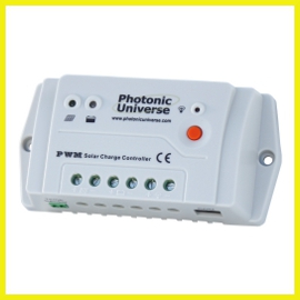 10A PWM controller (PU1024B)
