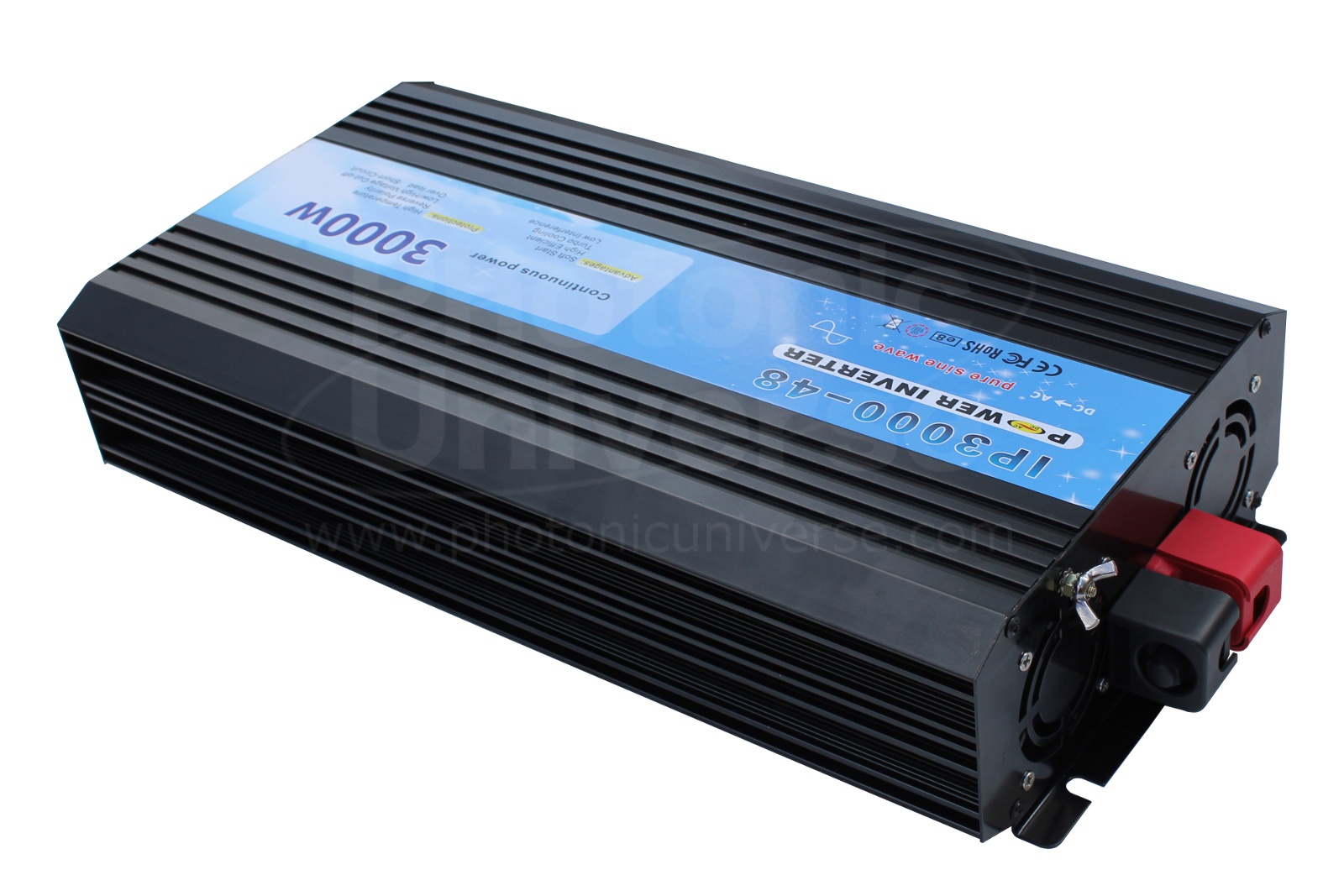 3000W 48V pure sine wave inverter 230V/240V off-grid, backup 3000 watt ...