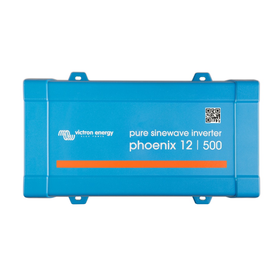 Victron Phoenix Inverter 12/250 230V with VE.Direct port